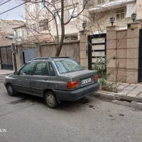 پراید84 بیرنگ