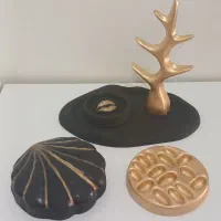 سنگ مصنوعی|صنایع دستی و سایر لوازم تزئینی|تبریز, |دیوار