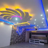 اجرای کناف و سقف و دیوار کاذب