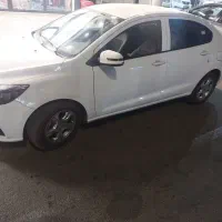 شاهین GL مدل1402|خودرو سواری و وانت|کاشان, شهرک امیرالمومنین|دیوار