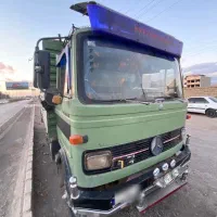 خاور 608 باری|خودرو سنگین|کرمان, |دیوار