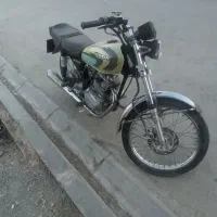 متور هندا ۲۰۰