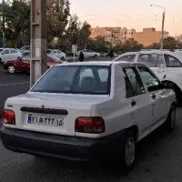 پراید 131SE با شرایط نقد و اقساط|خودرو سواری و وانت|تبریز, |دیوار