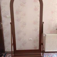 آینه کنسول و آینه قدی