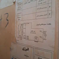 تمام فریزر|یخچال و فریزر|ماسال, |دیوار