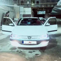 پژو پارس مدل ۹۶ XU7|خودرو سواری و وانت|ری, سیزده آبان|دیوار