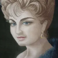 تابلو فرش دستبافت تبریز|تابلو فرش|باقرشهر, |دیوار