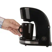 قهوه ساز ویداس مدلVlR2224|سماور، چایساز، قهوهساز|اندیشه, اندیشه فاز ۱|دیوار