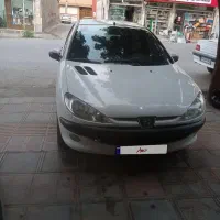 فروش ۲۰۶ تیپ ۲مدل ۱۴۰۰