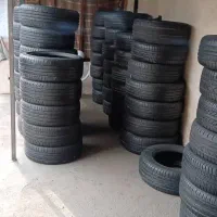 فروش عمده و تک ،لاستیک استوک سواری ونیسان|قطعات یدکی و لوازم جانبی|لاهیجان, لیالستان|دیوار