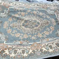 روفرشی طوسی رنگ جدید