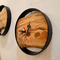 ساعت روستیک