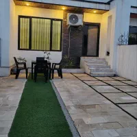 ویلا منطقه جنگلی