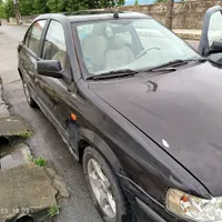 سمند lx مدل ۸۸