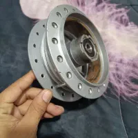توپی جلو موتور هوندا ۱۲۵