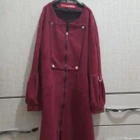 کاپشن وبارانی|لباس|ارومیه, |دیوار