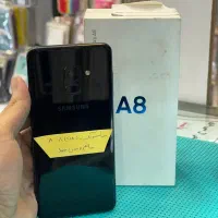 سامسونگ a8