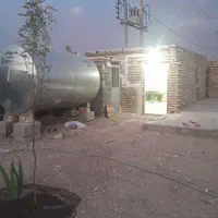 معاوضه ۱۳۰۰ متری چهاردیواری در قهجاورستان،|فروش دفتر صنعتی، کشاورزی، تجاری|اصفهان, حصه جنوبی|دیوار