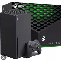 ایکس باکس سری ایکس (X)