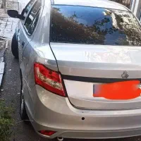 ساینا رنگ سفارشی مدل ۹۷|خودرو سواری و وانت|تهران, مدائن|دیوار