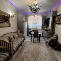 فروش آپارتمان دو خوابه نقلی/خوش نقشه|فروش آپارتمان|تهران, دهم فروردین|دیوار