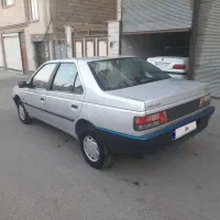 پژورواتکبرگسند|خودرو سواری و وانت|سقز, |دیوار