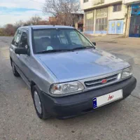 پراید مدل ۸۵