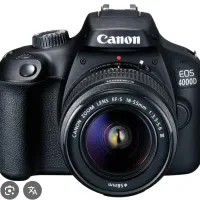 دوربین کنون