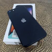 iphone SE 3 (2022)