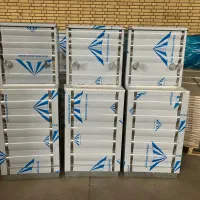 آبسردکن استیل 2 شیر|آبسردکن و تصفیه آب|اصفهان, دهنو|دیوار