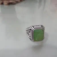 انگشتر زمرد