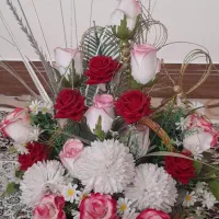 سبدگل مصنوعی