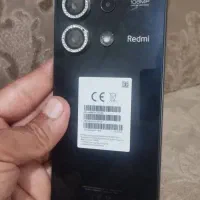 گوشی شیائومی نوت ۱۳ نو نو|موبایل|شوشتر, |دیوار