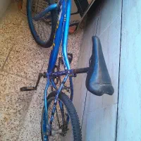 دوچرخه 20 تنه بزرگ