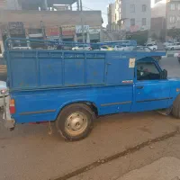 نیسان تک سوز مدل۱۴۰۳