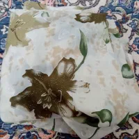 پارچه چادری|لباس|گرگان, |دیوار