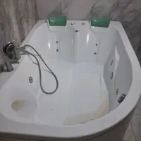 جکوزی دونفره نو