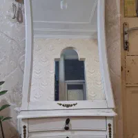 آینه کنسول