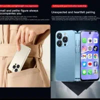 آیفون 16 پرومکس مینی آکبند|موبایل|کرج, کرج نو|دیوار