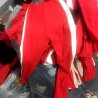 شلوار بچگانه کبریتی