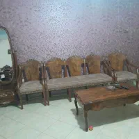 فروش مبل و فرش