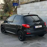 207 پانا 1402 بیرنگ|خودرو سواری و وانت|بابل, |دیوار