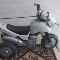 موتور طوسی
