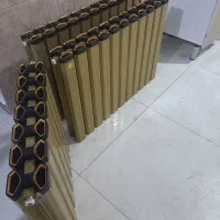 رادیاتور آلومینیومی آنیت