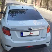 برلیانس ۳۳۰ اوتوماتیک ۱۵۰۰ بی‌رنگ