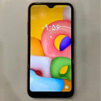 سامسونگ A01