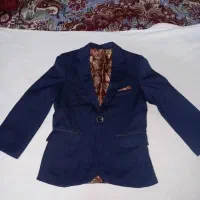 کت پسرانه سایز14