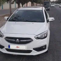 شاهینcvtاوتومات|خودرو سواری و وانت|مشکیندشت, |دیوار