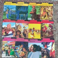 کتاب، کتاب رمان،کتاب زبان انگلیسی