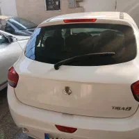 تیبا 2 مدل 1400
